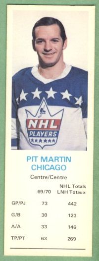 Pit Martin